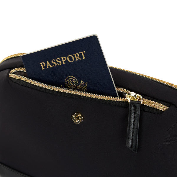 Samsonite MOBILE SOLUTION RFID Waist Pack