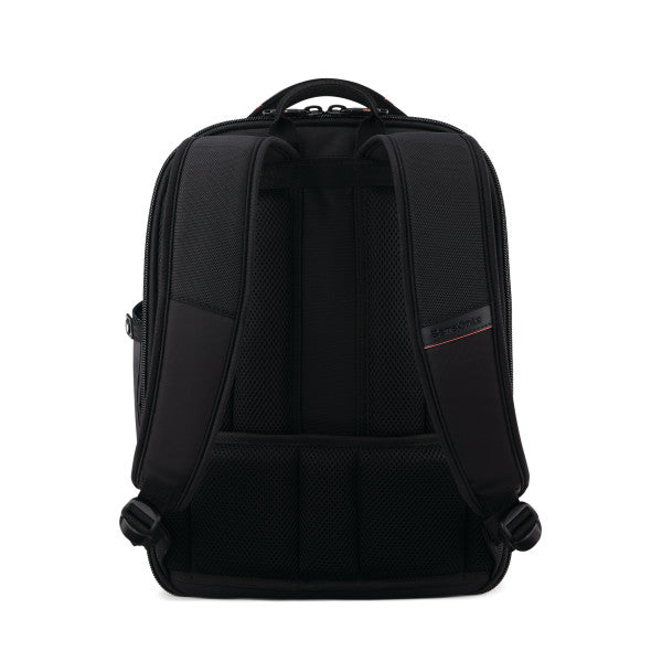 Samsonite SAMSONITE PRO RFID Slim Laptop Backpack w/ trolley sleeve passthrough