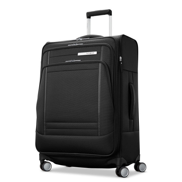 Samsonite UpLIFT 27" Medium Softside Spinner Black