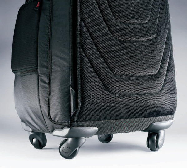 Samsonite MVS Laptop Backpack Spinner