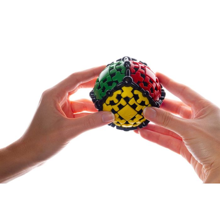 SmartGames Gear Ball