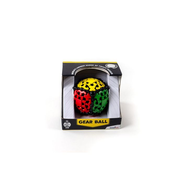 SmartGames Gear Ball