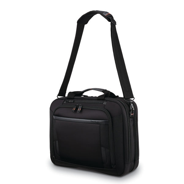 Samsonite SAMSONITE PRO Double Compartment RFID Briefcase
