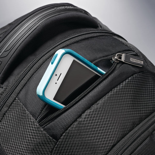 Samsonite TECTONIC Medium Laptop Backpack w/ trolley sleeve passthrough