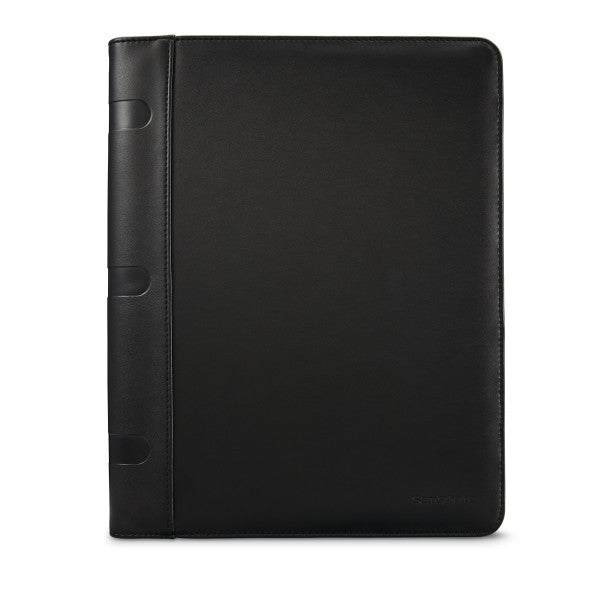 Samsonite Leather Business Accessories Portfolio