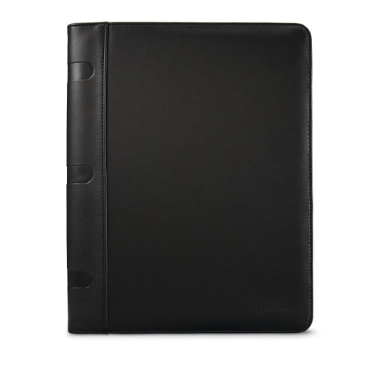 Samsonite Leather Business Accessories Portfolio