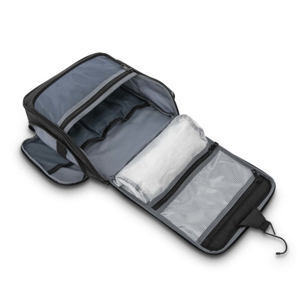 Samsonite COMPANION BAGS Hanging Toiletry Travel Case