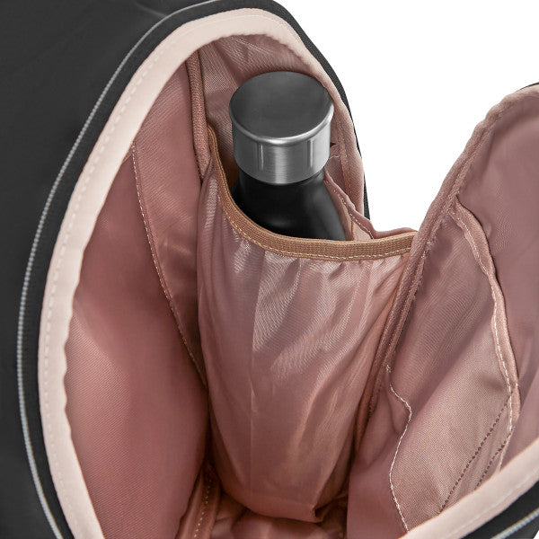 Samsonite MOBILE SOLUTION Everyday Laptop Backpack w/ trolley sleeve passthrough