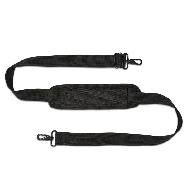 Samsonite CLASSIC 2 15.6 TSA 2 Compartment RFID Zippered Briefcase w/ trolley sleeve passthrough