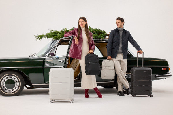 Samsonite Outline Pro Hardside 27" Medium Spinner