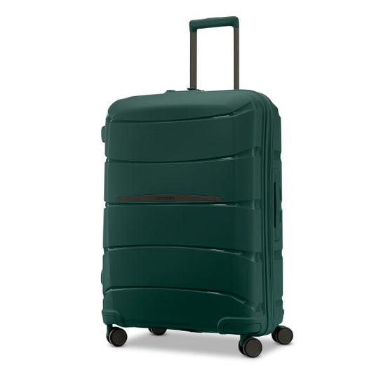 Samsonite Outline Pro Hardside 27" Medium Spinner Emerald Green