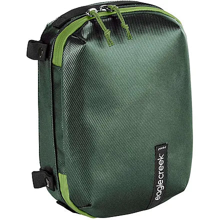 Eagle Creek PACK-IT™ GEAR CUBE - Size Small Forest Green