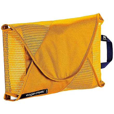 Eagle Creek Medium PackIt Garment Folder Sahara Yellow