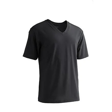 Exofficio- Give-N-Go Classic V Neck Quick Drying Shirt- 1242-2679