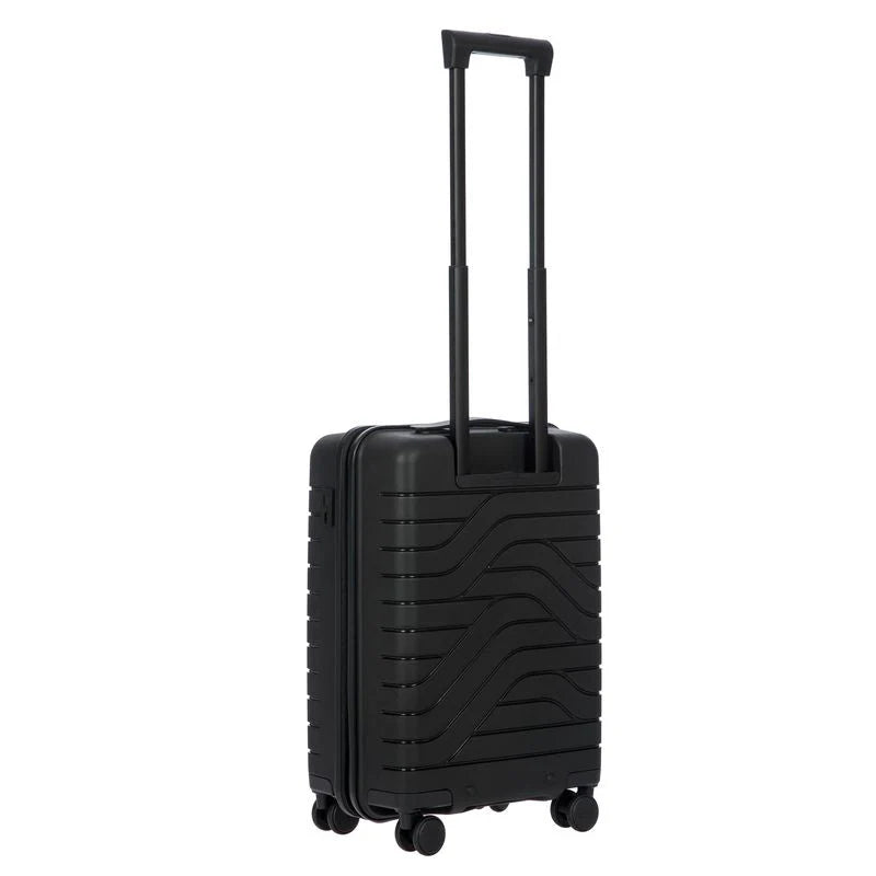 Bric's Ulisse 21" Carry-On Hardside Expandable Spinner