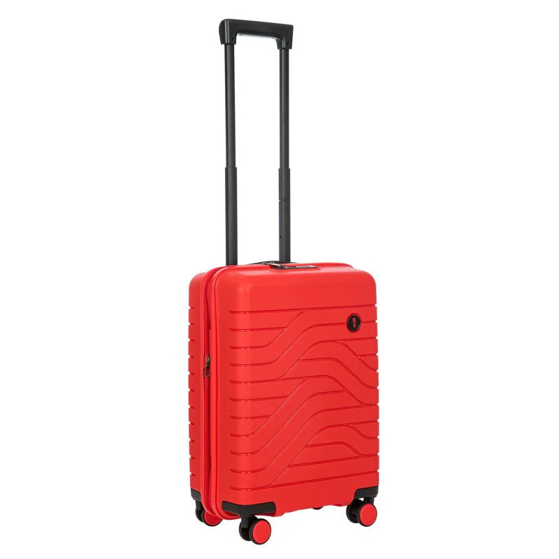 Bric's Ulisse 21" Carry-On Hardside Expandable Spinner