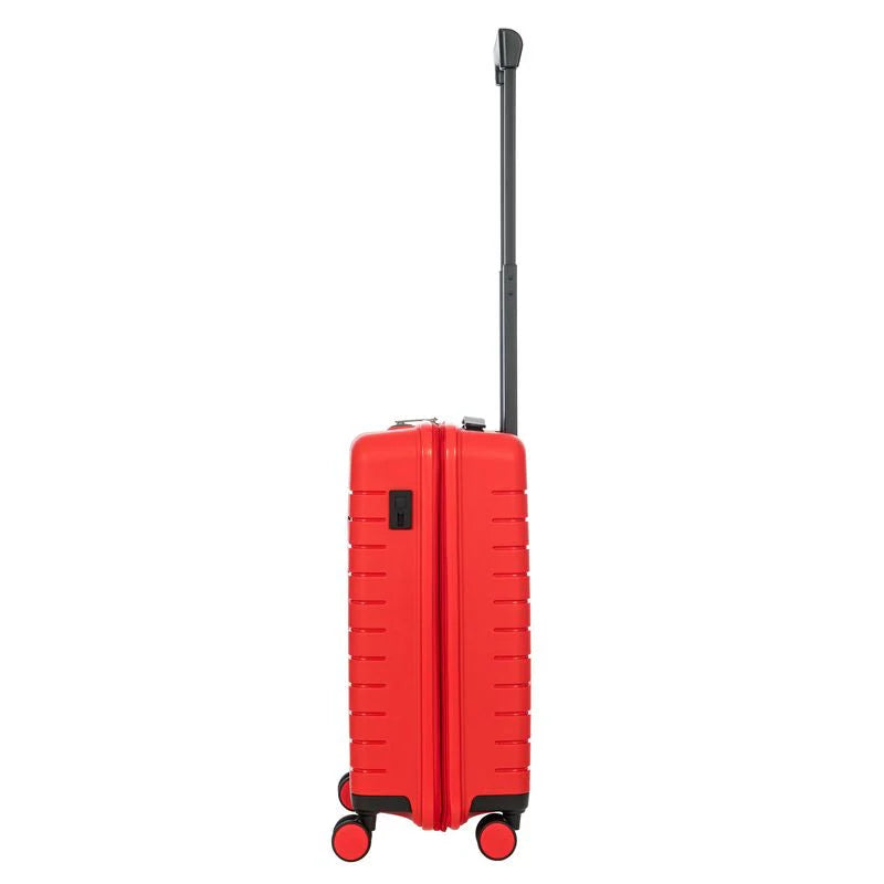 Bric's Ulisse 21" Carry-On Hardside Expandable Spinner