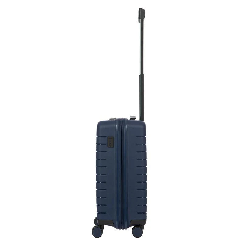 Bric's Ulisse 21" Carry-On Hardside Expandable Spinner