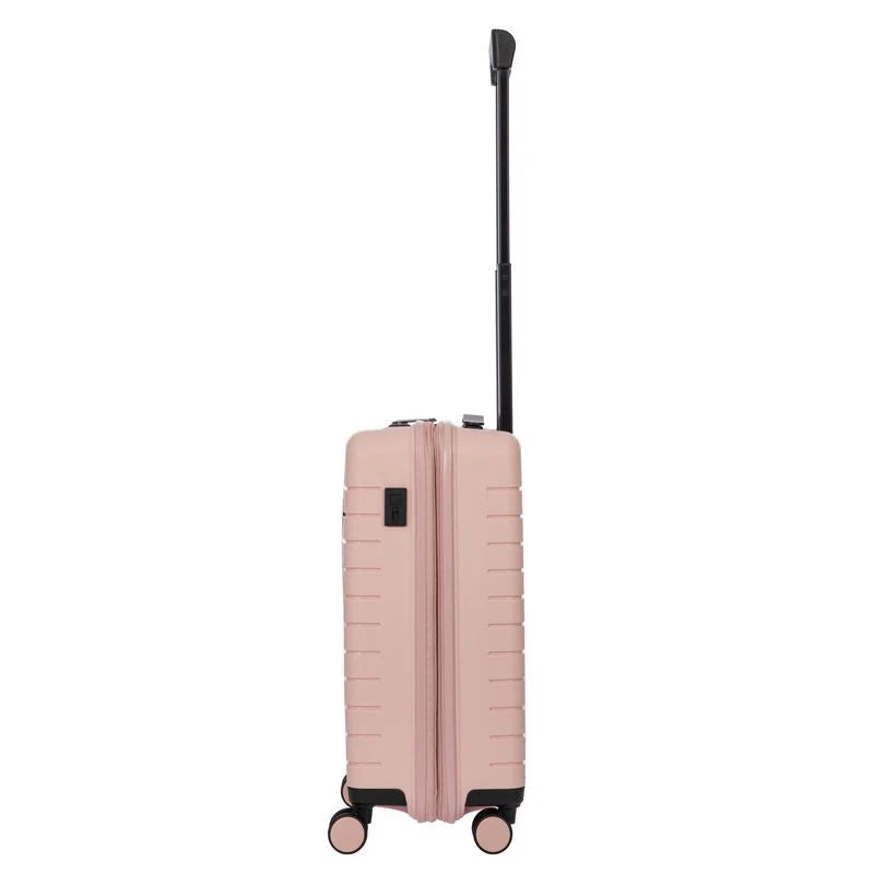 Bric's Ulisse 21" Carry-On Hardside Expandable Spinner