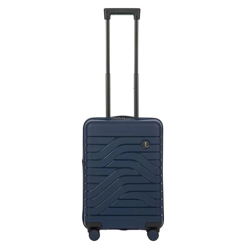 Bric's Ulisse 21" Carry-On Hardside Expandable Spinner