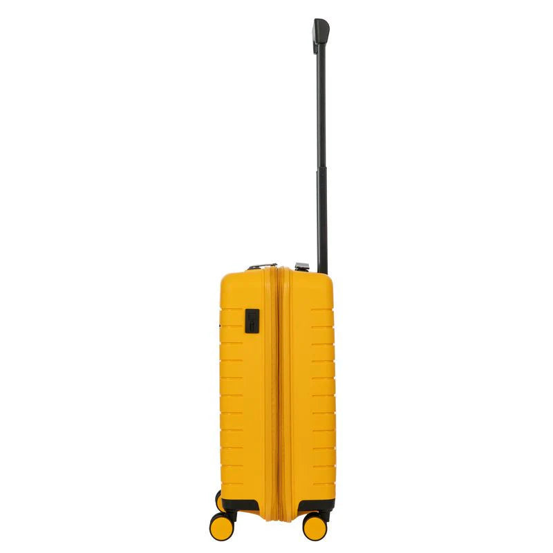 Bric's Ulisse 21" Carry-On Hardside Expandable Spinner