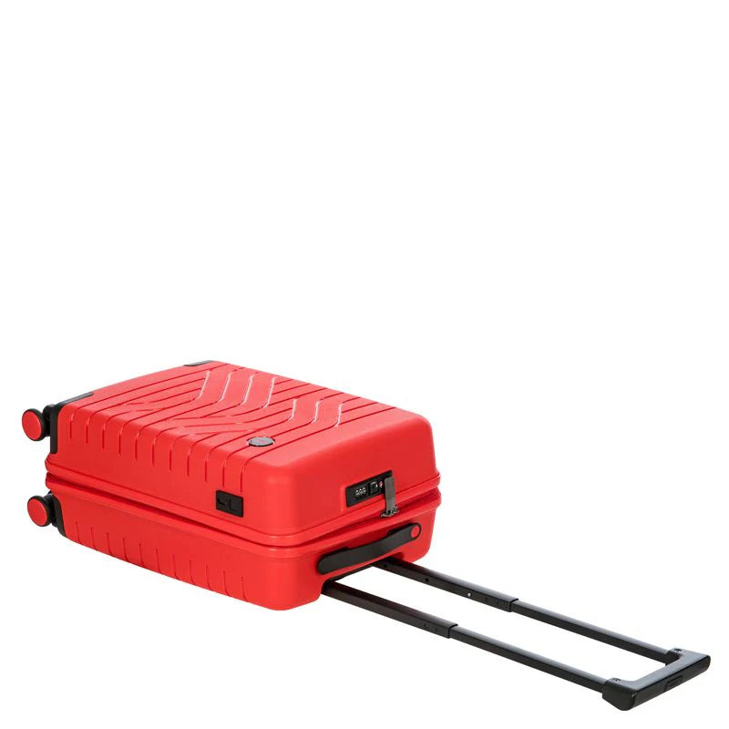 Bric's Ulisse 21" Carry-On Hardside Expandable Spinner