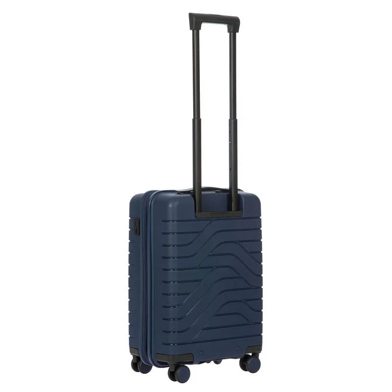 Bric's Ulisse 21" Carry-On Hardside Expandable Spinner