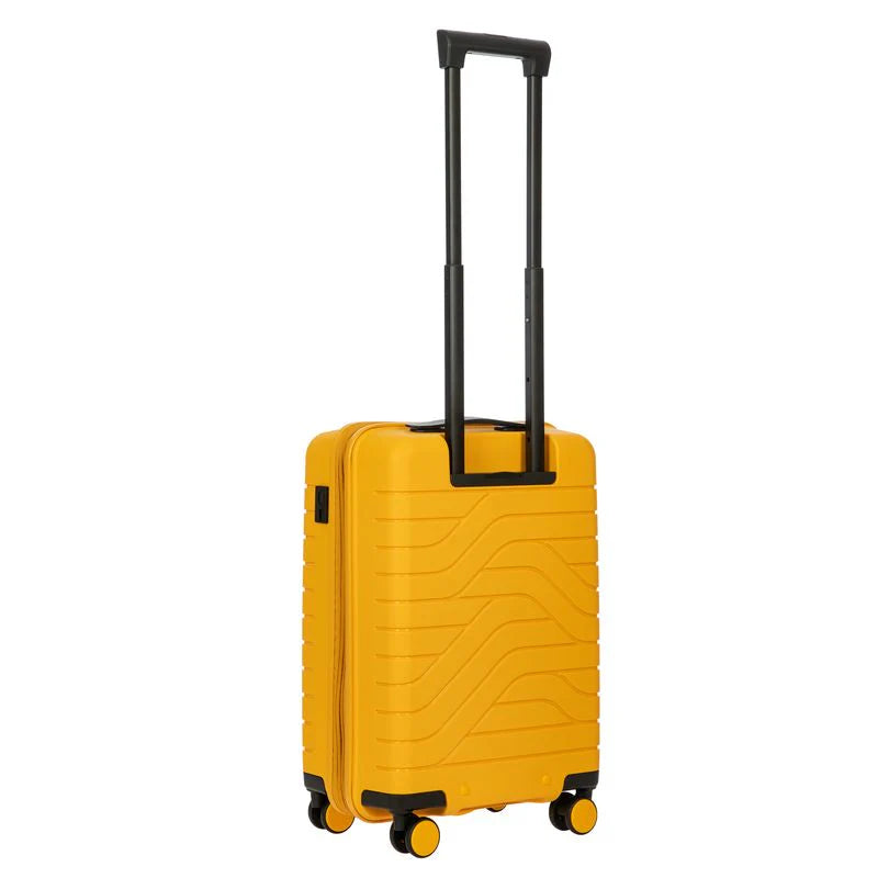 Bric's Ulisse 21" Carry-On Hardside Expandable Spinner