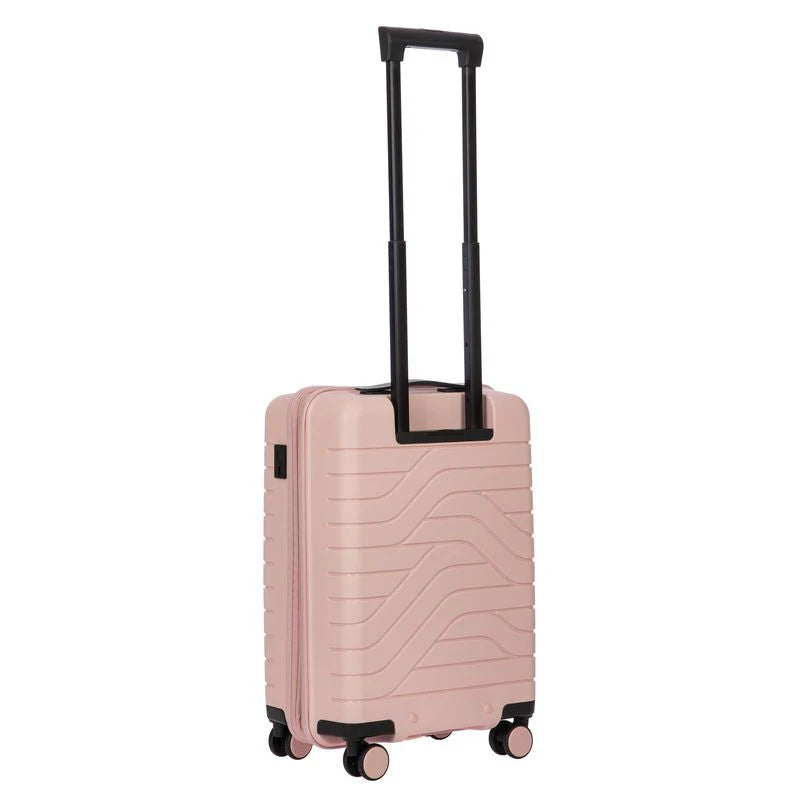 Bric's Ulisse 21" Carry-On Hardside Expandable Spinner