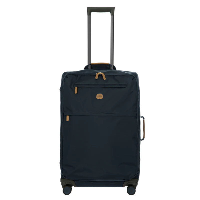 Bric's X-Travel 27" Medium Check-In Spinner Midnight