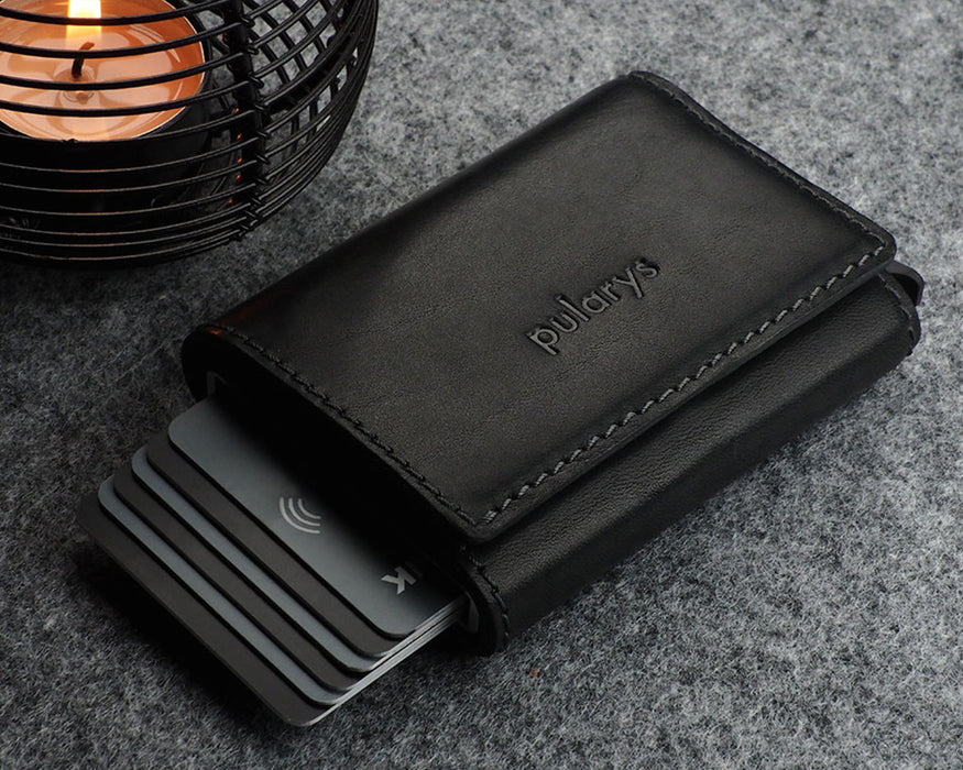 Pularys - COLORADO RFID Wallet