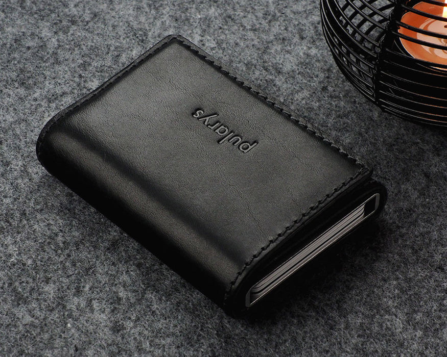 Pularys - COLORADO RFID Wallet