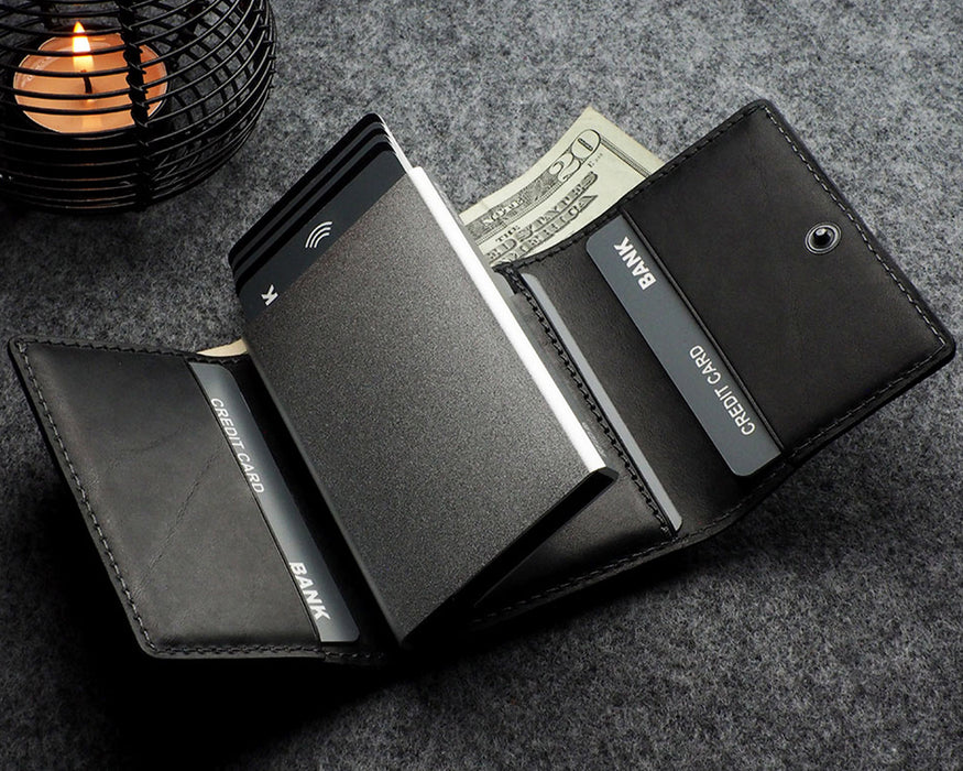 Pularys - COLORADO RFID Wallet