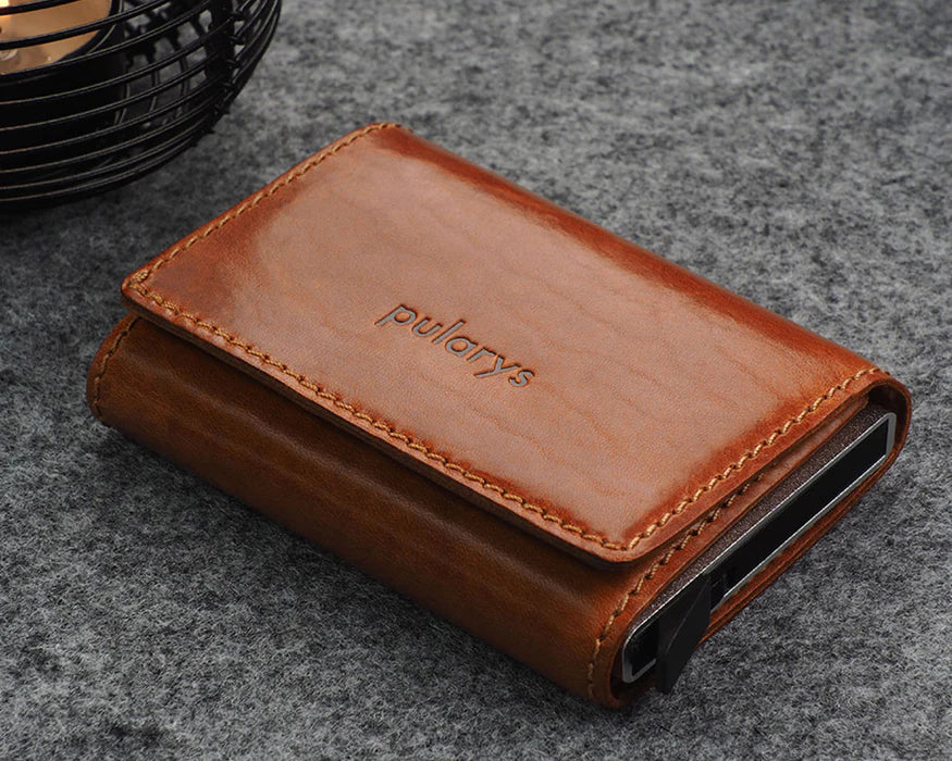 Pularys - COLORADO RFID Wallet