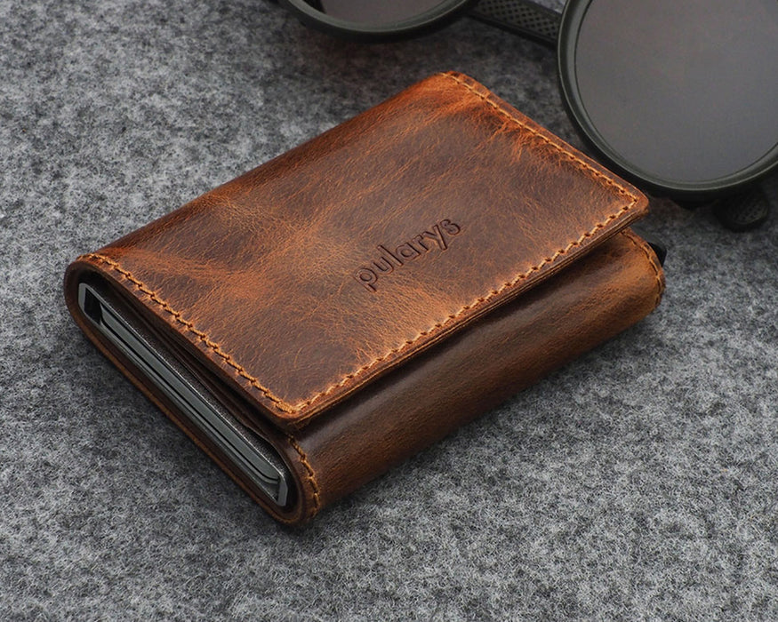 Pularys - COLORADO RFID Wallet