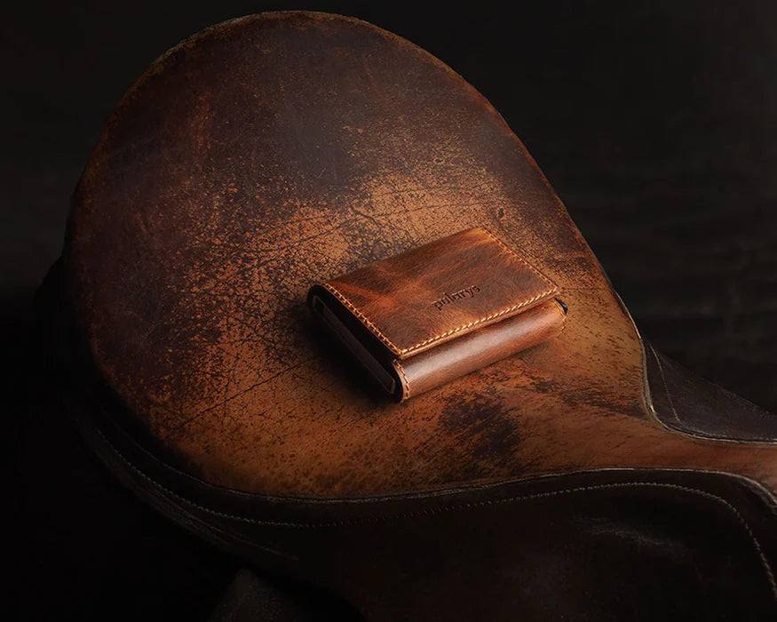 Pularys - COLORADO RFID Wallet