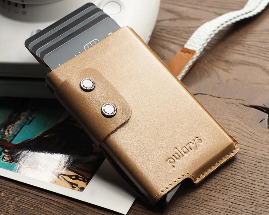 Pularys - FUNKY RFID Wallet