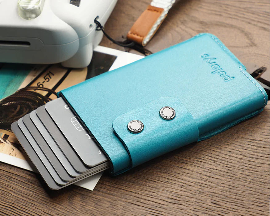 Pularys - FUNKY RFID Wallet