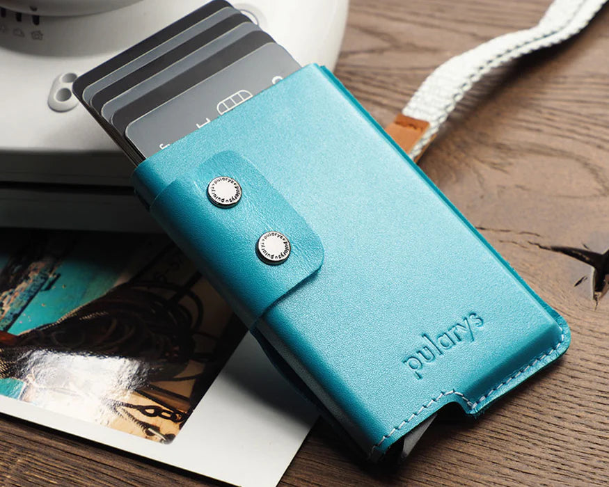 Pularys - FUNKY RFID Wallet
