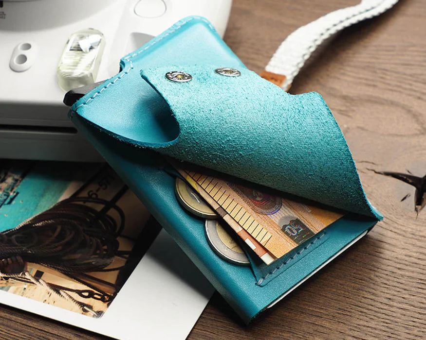 Pularys - FUNKY RFID Wallet