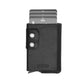 Retro 51 Pularys - FUNKY RFID Wallet | Black