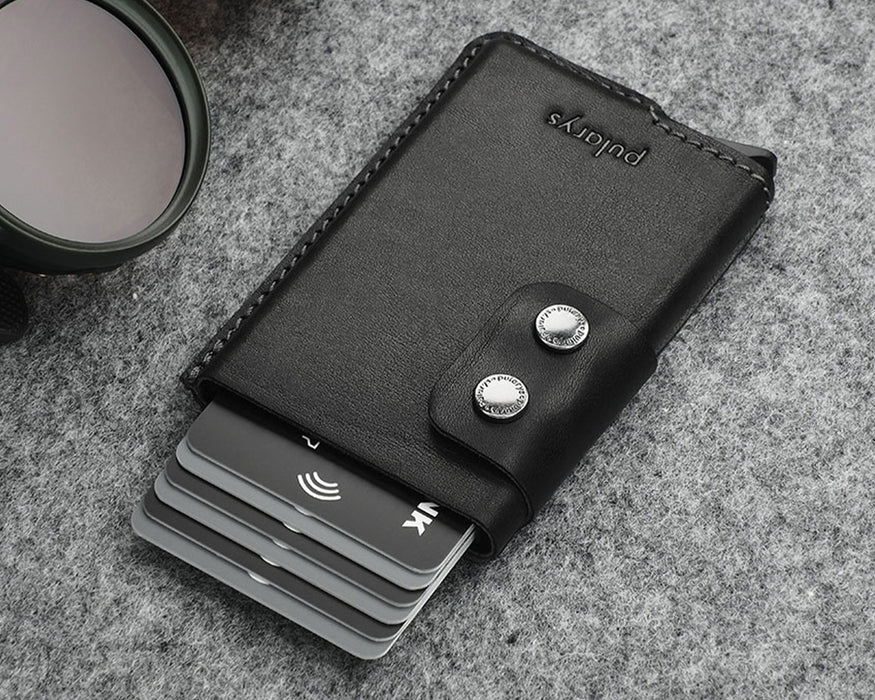 Pularys - FUNKY RFID Wallet