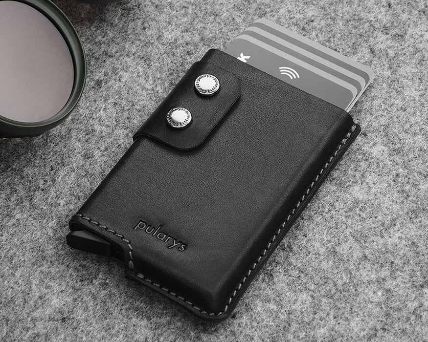 Pularys - FUNKY RFID Wallet
