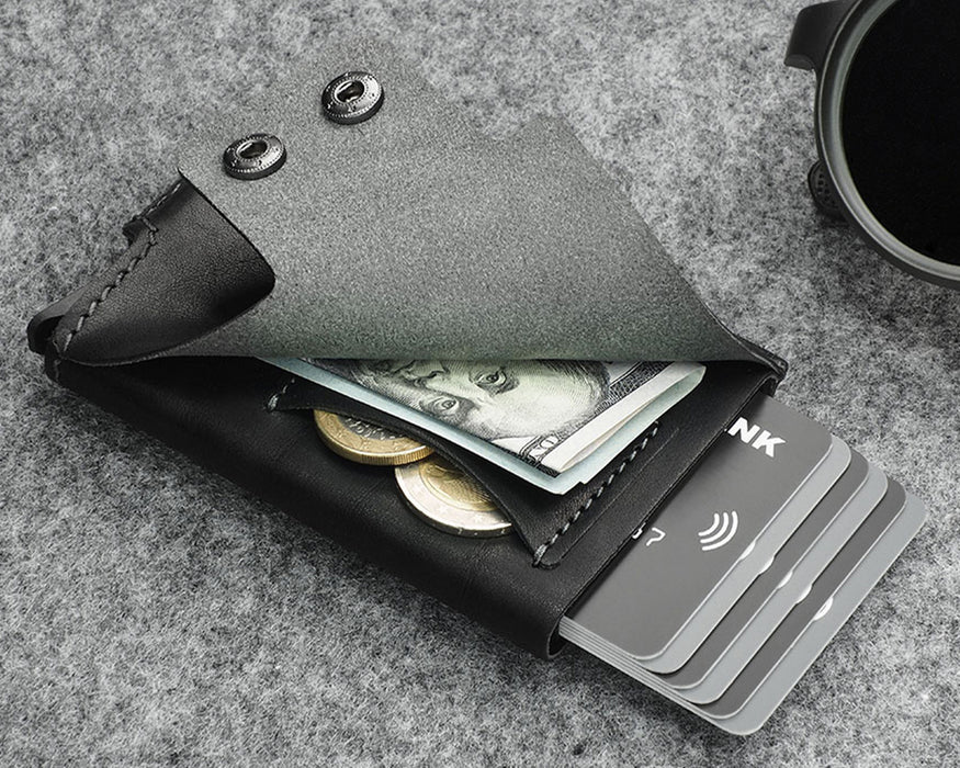 Pularys - FUNKY RFID Wallet