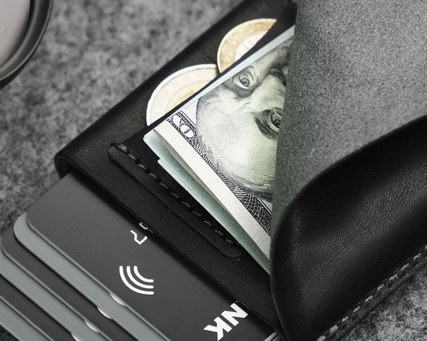 Pularys - FUNKY RFID Wallet