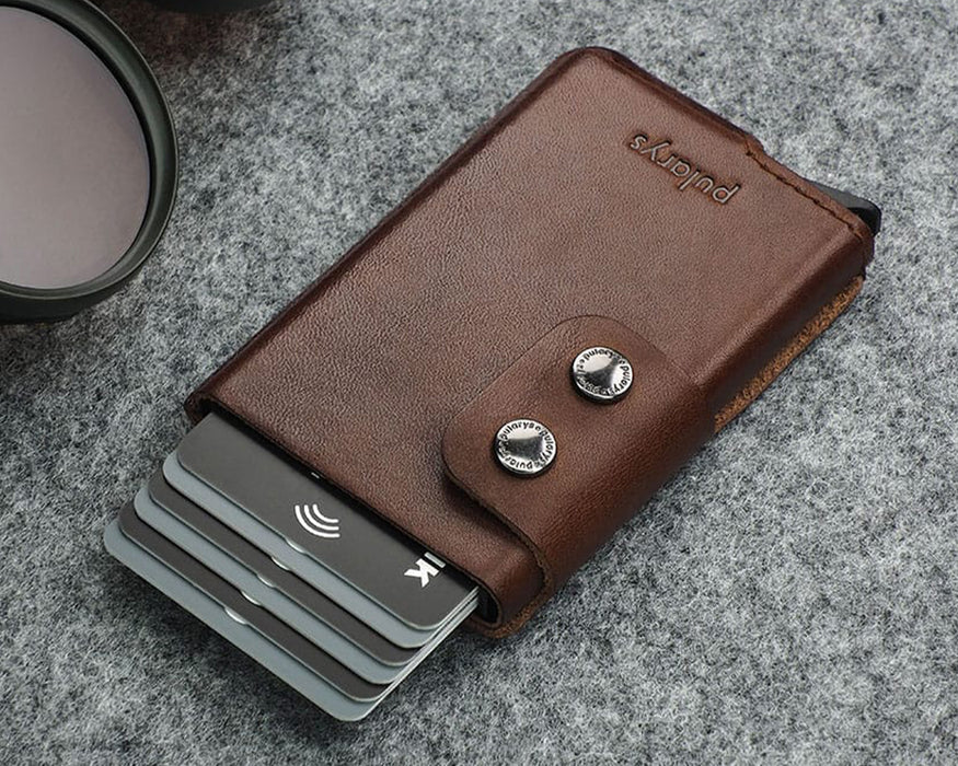 Pularys - FUNKY RFID Wallet