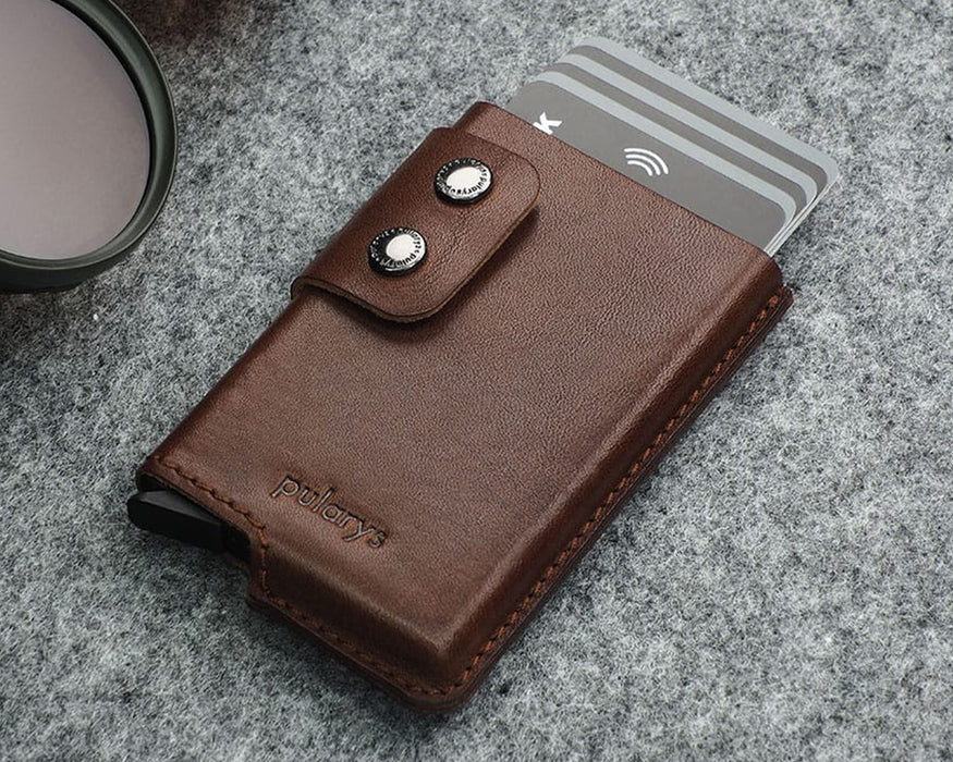 Pularys - FUNKY RFID Wallet