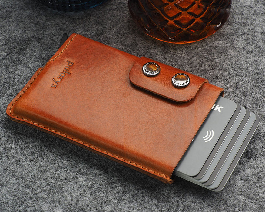 Pularys - FUNKY RFID Wallet