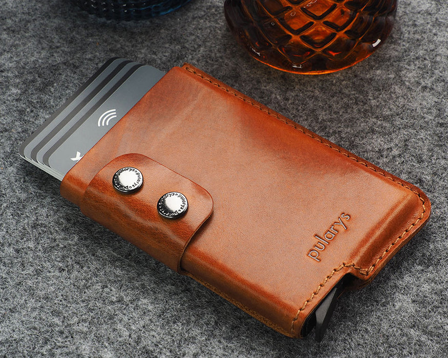 Pularys - FUNKY RFID Wallet