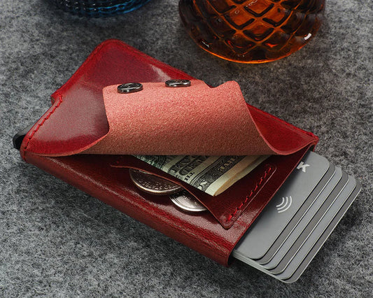 Pularys - FUNKY RFID Wallet